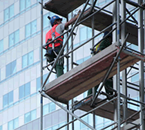 Health and Safety Consultants