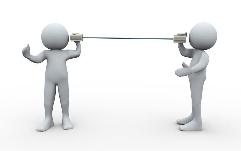 Communication A Common Health And Safety Failing